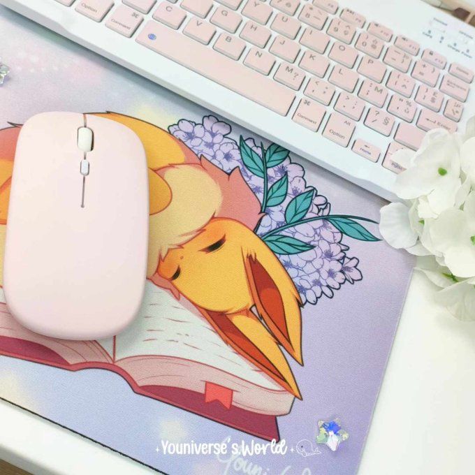 Eevee mousepad